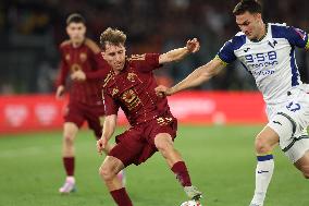 CALCIO - Serie A - AS Roma vs Hellas Verona FC