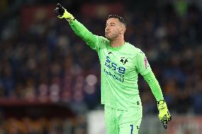 CALCIO - Serie A - AS Roma vs Hellas Verona FC