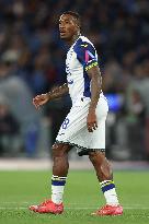 CALCIO - Serie A - AS Roma vs Hellas Verona FC