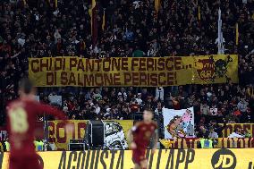 CALCIO - Serie A - AS Roma vs Hellas Verona FC
