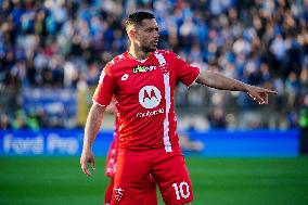 CALCIO - Serie A - AC Monza vs SSC Napoli