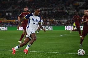 CALCIO - Serie A - AS Roma vs Hellas Verona FC