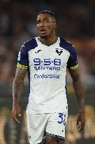 CALCIO - Serie A - AS Roma vs Hellas Verona FC