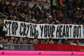 CALCIO - Serie A - AS Roma vs Hellas Verona FC