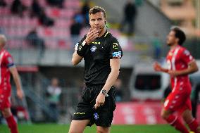 CALCIO - Serie A - AC Monza vs SSC Napoli