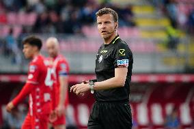 CALCIO - Serie A - AC Monza vs SSC Napoli