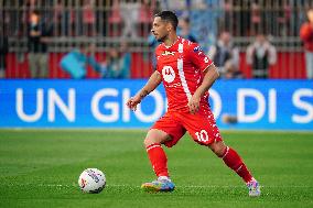 CALCIO - Serie A - AC Monza vs SSC Napoli