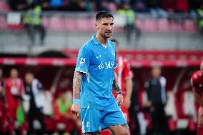 CALCIO - Serie A - AC Monza vs SSC Napoli