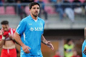CALCIO - Serie A - AC Monza vs SSC Napoli