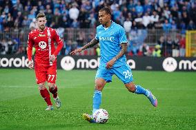 CALCIO - Serie A - AC Monza vs SSC Napoli