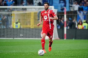 CALCIO - Serie A - AC Monza vs SSC Napoli