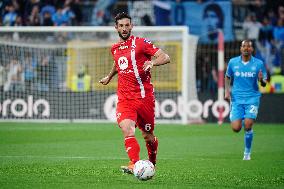 CALCIO - Serie A - AC Monza vs SSC Napoli