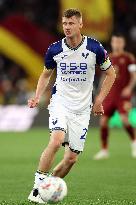 CALCIO - Serie A - AS Roma vs Hellas Verona FC