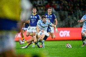 RUGBY - URC Rugby - Zebre Parma vs Glasgow Warriors