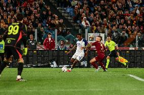 CALCIO - Serie A - AS Roma vs Hellas Verona FC