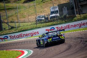 MOTORI - Endurance - WEC - 6 Hours of Imola