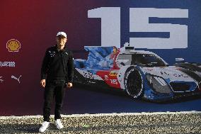 MOTORI - Endurance - WEC - 6 Hours of Imola