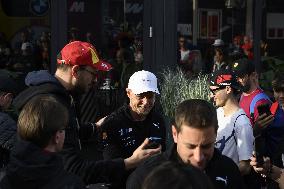 MOTORI - Endurance - WEC - 6 Hours of Imola