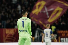 CALCIO - Serie A - AS Roma vs Hellas Verona FC