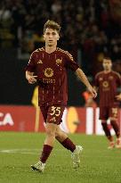 CALCIO - Serie A - AS Roma vs Hellas Verona FC