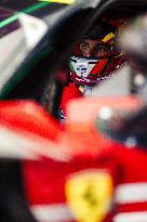 MOTORI - Endurance - WEC - 6 Hours of Imola