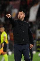 CALCIO - Serie A - AS Roma vs Hellas Verona FC