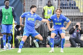 CALCIO - Serie A - Empoli FC vs Venezia FC