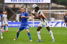 CALCIO - Serie A - Empoli FC vs Venezia FC