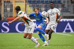 CALCIO - Serie A - Empoli FC vs Venezia FC