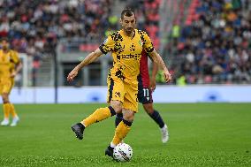 CALCIO - Serie A - Bologna FC vs Inter - FC Internazionale