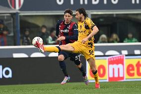 CALCIO - Serie A - Bologna FC vs Inter - FC Internazionale