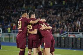 CALCIO - Serie A - AS Roma vs Hellas Verona FC
