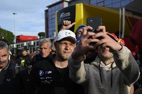 MOTORI - Endurance - WEC - 6 Hours of Imola