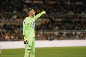 CALCIO - Serie A - AS Roma vs Hellas Verona FC