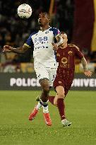 CALCIO - Serie A - AS Roma vs Hellas Verona FC