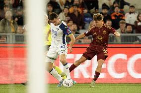 CALCIO - Serie A - AS Roma vs Hellas Verona FC