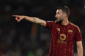 CALCIO - Serie A - AS Roma vs Hellas Verona FC