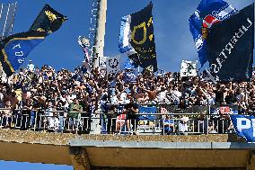 CALCIO - Serie A - US Lecce vs Como 1907