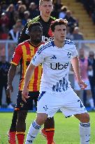 CALCIO - Serie A - US Lecce vs Como 1907