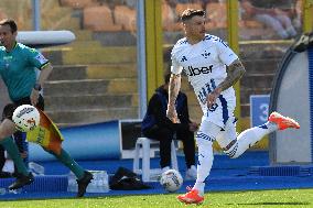 CALCIO - Serie A - US Lecce vs Como 1907