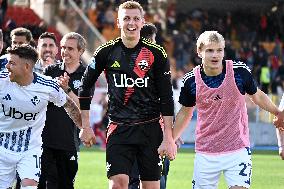 CALCIO - Serie A - US Lecce vs Como 1907