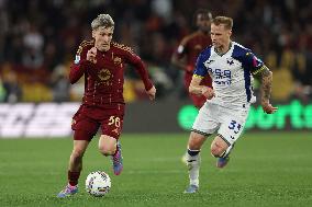 CALCIO - Serie A - AS Roma vs Hellas Verona FC