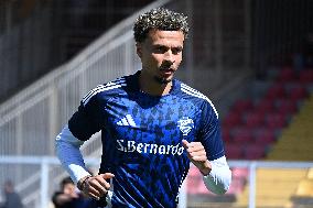 CALCIO - Serie A - US Lecce vs Como 1907