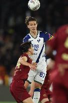 CALCIO - Serie A - AS Roma vs Hellas Verona FC