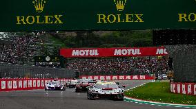 MOTORI - Endurance - WEC - 6 Hours of Imola