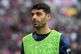 CALCIO - Serie A - Bologna FC vs Inter - FC Internazionale