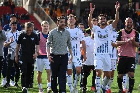 CALCIO - Serie A - US Lecce vs Como 1907