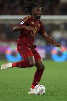 CALCIO - Serie A - AS Roma vs Hellas Verona FC