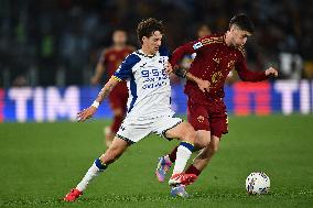 CALCIO - Serie A - AS Roma vs Hellas Verona FC