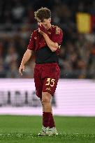CALCIO - Serie A - AS Roma vs Hellas Verona FC